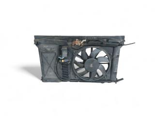 вентилятор радиатора Peugeot 308 1 поколение [рестайлинг] 2011, 1.6 л., i, 5FS (EP6C), бензин, 5МКПП, blanc banquise / ewp, хетчбэк 5 дв., передний привод, правый руль, 1858824116, 9676568780