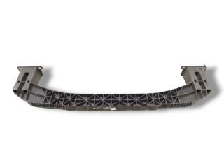 усилитель бампера переднего Peugeot 308 T7 2009, 1.4 л., i, 8FS (EP3), бензин, 5МКПП, noir perla nera / ktv, хетчбэк 5 дв., передний привод, правый руль, 9656741480