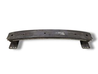 усилитель бампера переднего Lancia Ypsilon 3 поколение 846 2013, 1.2 л., i, 169 A4.000, бензин, 5МКПП, black, хетчбэк 5 дв., передний привод, правый руль