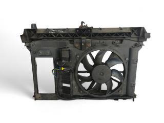 вентилятор радиатора Peugeot Partner 2 поколение (B9) B9 2010, 1.6 л., HDi, 9HX (DV6AUTED4), дизель, 5МКПП, blanc banquise / ewp, фургон, передний привод, правый руль, 9682720480, 9682720580, 9682720680, 9682720780