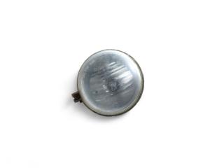 фара противотуманная правая Chrysler Grand Voyager 4 поколение [рестайлинг] 2007, 3.3 л., i, EGA, бензин, АКПП, graphite / pdr, минивэн, передний привод, правый руль, 61A18080164, 61A18080165