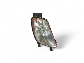 фара противотуманная правая Peugeot 308 T7 2009, 1.6 л., i, 5FW (EP6), бензин, 5МКПП, rouge babylone / lkr, хетчбэк 3 дв., передний привод, правый руль, 9680498880