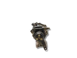 насос гидроусилителя руля Jaguar X-Type 1 поколение X400 2005, 2.0 л., D, FMBA, дизель, 5МКПП, midnight / pef, седан, передний привод, правый руль, 4X4Q-3A674-BC, XS7Q8A578AF