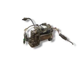 компрессор пневмоподвески Land Rover Discovery 3 поколение L319 2007, 2.7 л., TD, 276DT, дизель, АКПП, rimini red / lrc889, внедорожник 5 дв., полный привод, правый руль, BH3219G525DC