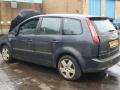 спойлер Ford C-Max 1 поколение [рестайлинг] 2007, 1.6 л., i, HWDA, бензин, 5МКПП, sea grey / h4, минивэн, передний привод, правый руль, 3M51-R44210 - фото №4