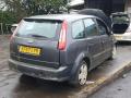 спойлер Ford C-Max 1 поколение [рестайлинг] 2007, 1.6 л., i, HWDA, бензин, 5МКПП, sea grey / h4, минивэн, передний привод, правый руль, 3M51-R44210 - фото №5