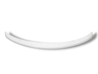 спойлер Opel Insignia 1 поколение (A) 2009, 1.8 л., i, A 18 XER, бензин, 6МКПП, schneeweiss / 40r, лифтбэк, передний привод, правый руль, 13266351