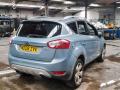 спойлер Ford Kuga 1 поколение 2008, 2.0 л., TDCi, G6DG, дизель, 6МКПП, avalon / m8, внедорожник 5 дв., полный привод, правый руль, 1717904, 8V41-S44210-AHXWAA - фото №5