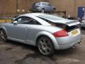 спойлер Audi TT 8N 2002, 1.8 л., Ti, BAM, бензин, 6МКПП, silbersee / ly7w, купе, полный привод, правый руль, 8N8827933 - фото №3