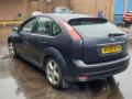 спойлер Ford Focus 2 поколение 2008, 1.8 л., i, QQDB, бензин, 5МКПП, sea grey / h4, хетчбэк 5 дв., передний привод, правый руль, 4M5J-Z44210-B - фото №4