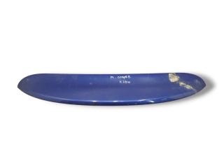 спойлер Mini Cooper 2 поколение R56 2007, 1.4 л., i, N12 B14 A, бензин, 6МКПП, lightning blue / a63, хетчбэк 3 дв., передний привод, правый руль, 714885003