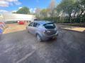 спойлер Mazda 3 BL 2009, 1.6 л., i, Z6, бензин, 5МКПП, aluminum / 38p, хетчбэк 5 дв., передний привод, правый руль, BBN9-51960 - фото №4