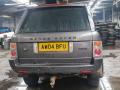 спойлер Land Rover Range Rover 3 поколение L322 2004, 3.0 л., TD, 306D1, дизель, АКПП, bonatti grey / lrc659, внедорожник 5 дв., полный привод, правый руль, DFD000055 - фото №4