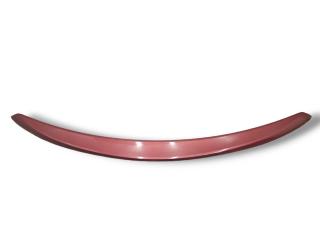 спойлер Opel Insignia 1 поколение (A) 2009, 1.8 л., i, A 18 XER, бензин, 6МКПП, granatapfelrot / 50c, лифтбэк, передний привод, правый руль, 13266863