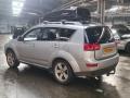 спойлер Peugeot 4007 1 поколение 2009, 2.2 л., HDi, 4HV (P22DTE), дизель, 6МКПП, gris cool silver / kts, внедорожник 5 дв., полный привод, правый руль, 6515A01201 - фото №4