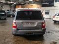 накладка двери (крышки) багажника Land Rover Range Rover Sport 1 поколение L320 2007, 2.7 л., D, 276DT, дизель, АКПП, stornoway grey / lrc907, внедорожник 5 дв., полный привод, правый руль, DRC500011 - фото №3