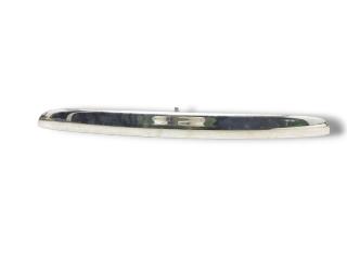 накладка двери (крышки) багажника Mini Cooper 2 поколение [рестайлинг] R56 2012, 1.6 л., i, N16 B16 A, бензин, 6МКПП, chili red / 851, хетчбэк 3 дв., передний привод, правый руль, 7151140