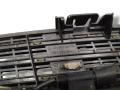 решетка капота Mercedes-Benz E-Класс W211/S211 2004, 3.2 л., CDi, OM 648.961, дизель, АКПП, obsidianschwarz / 197, седан, задний привод, правый руль, 2118800005 - фото №3