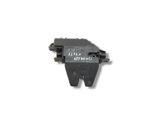 замок багажника BMW 1 серия E81/E82/E87/E88 2006, 2.0 л., D, M47 D20 (204D4), дизель, 6МКПП, titansilber / 354, хетчбэк 5 дв., задний привод, правый руль, 8196401