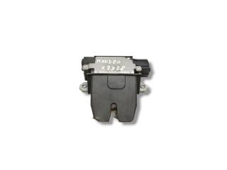 замок багажника Ford Mondeo 4 поколение 2007, 2.0 л., TDCi, QXBA, дизель, 6МКПП, thunder / t7, хетчбэк 5 дв., передний привод, правый руль, 3M51-R442A66-AR