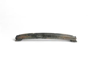 усилитель бампера заднего Volkswagen Scirocco 3 поколение 2010, 2.0 л., TDi, CBDB, дизель, 6МКПП, salsared / la3h, хетчбэк 3 дв., передний привод, правый руль, 1K0807305C