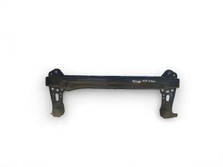 усилитель бампера переднего Mini Cooper 2 поколение R56 2008, 1.4 л., i, N12 B14 A, бензин, 6МКПП, pure silver / 900, хетчбэк 3 дв., передний привод, правый руль, 51117143180, 7143180