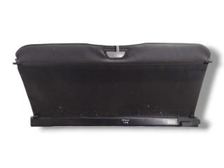 шторка багажника Mercedes-Benz A-Класс W169 2007, 2.0 л., CDi, OM 640.942, дизель, вариатор, polarsilber / 761, хетчбэк 5 дв., передний привод, правый руль, A1698100009, A1698100120