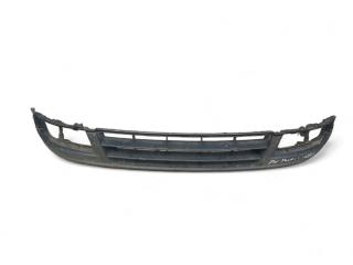 юбка бампера нижняя Volkswagen Touran 1 поколение 2003, 2.0 л., TDi PD, AZV, дизель, 6МКПП, divingblue / la5x, минивэн, передний привод, правый руль, 1T0805903