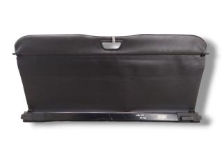 шторка багажника Mercedes-Benz A-Класс W169 2006, 1.5 л., i, M 266.920, бензин, 5МКПП, kosmosschwarz / 191, хетчбэк 5 дв., передний привод, правый руль, A1698100009, A1698100120