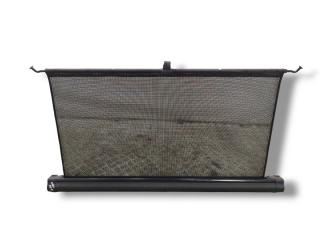 сетка (собачник) Audi A6 4F/C6 2005, 3.0 л., TDi, BMK, дизель, АКПП, daytonagrau / lz7s, универсал, полный привод, правый руль, 4F9861691A