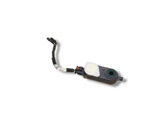 моторчик заслонки печки GMC Terrain 2 поколение 2020, 1.5 л., бензин, АКПП, внедорожник 5 дв., 84460246