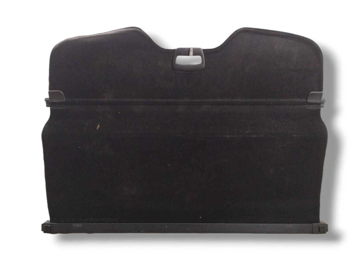 шторка багажника Peugeot 308 T7 2009, 1.6 л., HDi, 9HZ (DV6TED4), дизель, 6МКПП, gris aluminium / ezr, универсал, передний привод, правый руль, 96840072ZD, 8794YJ - фото №1