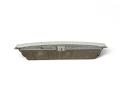 борт откидной Peugeot 4007 1 поколение 2008, 2.2 л., HDi, 4HN (DW12MTED4), дизель, 6МКПП, gris cool silver / kts, внедорожник 5 дв., полный привод, правый руль, 8701Z8 - фото №2