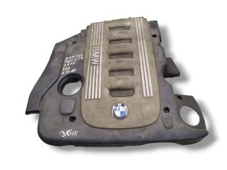 декоративная крышка двигателя BMW 5 серия E60/E61 E60 2006, 2.5 л., D, M57 D25 (256D2), дизель, АКПП, titansilber / 354, седан, задний привод, правый руль, 11147788908