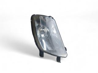 фара противотуманная правая Peugeot 308 T7 2010, 1.6 л., HDi, 9HX (DV6ATED4), дизель, 5МКПП, gris aluminium / ezr, хетчбэк 5 дв., передний привод, правый руль, 9680498880