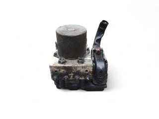 блок ABS Audi A4 B7 2007, 1.8 л., Ti, BFB, бензин, 5МКПП, phantomschwarz / lz9y, кабриолет, передний привод, правый руль, 8E0614517BF, 8E0910517H, 0265950474, 0265234336