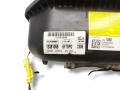 подушка безопасности Opel Zafira 3 поколение (C) [рестайлинг] 2016, 2.0 л., CDTi, B 20 DTH, дизель, АКПП, argonsilber / 176, минивэн, передний привод, правый руль, 13480288, 13595562, 13251624, 13251623, 008R000, 620611500, 008L000, 623097100, 13589398, 13381058, 22914039 - фото №24