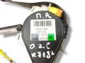 подушка безопасности Opel Zafira 3 поколение (C) [рестайлинг] 2016, 2.0 л., CDTi, B 20 DTH, дизель, АКПП, argonsilber / 176, минивэн, передний привод, правый руль, 13480288, 13595562, 13251624, 13251623, 008R000, 620611500, 008L000, 623097100, 13589398, 13381058, 22914039 - фото №26