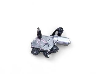 моторчик заднего стеклоочистителя (дворника) Renault Megane 2 поколение [рестайлинг] 2008, 1.6 л., i, K4M 812, бензин, 5МКПП, gris platine / ted69, хетчбэк 5 дв., передний привод, правый руль, 8200080900, 0390201577