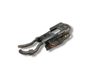 топливный насос (магистральный) Volkswagen Passat B6 2009, 2.0 л., TDi, CBAB, дизель, 6МКПП, reflex silver / la7w, седан, передний привод, правый руль, 1K0906089A, 5N0906129B