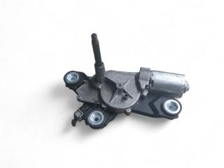 моторчик заднего стеклоочистителя (дворника) Ford C-Max 1 поколение [рестайлинг] 2007, 1.6 л., i, HWDA, бензин, 5МКПП, sea grey / h4, минивэн, передний привод, правый руль, 3M51-R17K441-AE, 0390201823