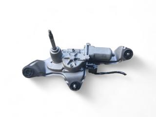 моторчик заднего стеклоочистителя (дворника) Mazda 3 BL 2009, 1.6 л., i, Z6, бензин, 5МКПП, aluminum / 38p, хетчбэк 5 дв., передний привод, правый руль, 849600-0651, BBN9-67450