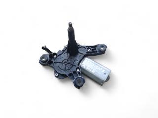 моторчик заднего стеклоочистителя (дворника) Opel Insignia 1 поколение (A) 2009, 1.8 л., i, A 18 XER, бензин, 6МКПП, schneeweiss / 40r, лифтбэк, передний привод, правый руль, 13269910, W000008916