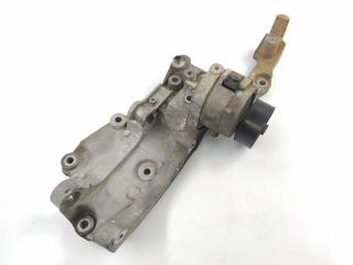 кронштейн генератора Citroen C5 1 поколение [рестайлинг] 2005, 2.2 л., HDi, 4HT (DW12BTED4), дизель, 6МКПП, серебро, хетчбэк 5 дв., передний привод, правый руль