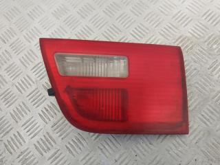 фонарь крышки багажника правый BMW X5 E53 [рестайлинг] 2004, 3.0 л., D, M57 D30 (306D2), дизель, АКПП, sterlinggrau / 472, внедорожник 5 дв., полный привод, правый руль, 7164486