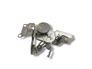 моторчик заднего стеклоочистителя (дворника) BMW 3 серия E90/E91/E92/E93 E91 2006, 2.0 л., i, N46 B20 B, бензин, 6МКПП, titansilber / 354, универсал, задний привод, правый руль, 61627208602, 7208602, 1397220497