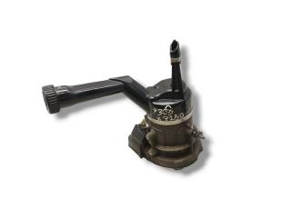 электрогидроусилитель руля Peugeot 308 T7 2009, 1.4 л., i, 8FS (EP3), бензин, 5МКПП, noir perla nera / ktv, хетчбэк 5 дв., передний привод, правый руль, 9686207180, A0015817