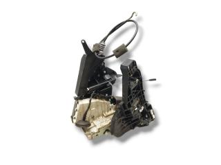 замок двери передней левой Mercedes-Benz A-Класс W169 C169 2005, 1.5 л., i, M 266.920, бензин, 5МКПП, tropenschwarz / 160, хетчбэк 3 дв., передний привод, правый руль, A1697202735