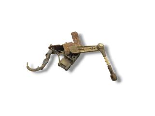 датчик дорожного просвета Land Rover Range Rover Sport 1 поколение L320 2007, 2.7 л., D, 276DT, дизель, АКПП, stornoway grey / lrc907, внедорожник 5 дв., полный привод, правый руль, RQH500570, 5H32-3C097-AA