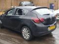 отражатель левый Opel Astra J 2011, 1.7 л., CDTi, A 17 DTR, дизель, 6МКПП, saphirschwarz / gbg, хетчбэк 5 дв., передний привод, правый руль, 13262017 - фото №3